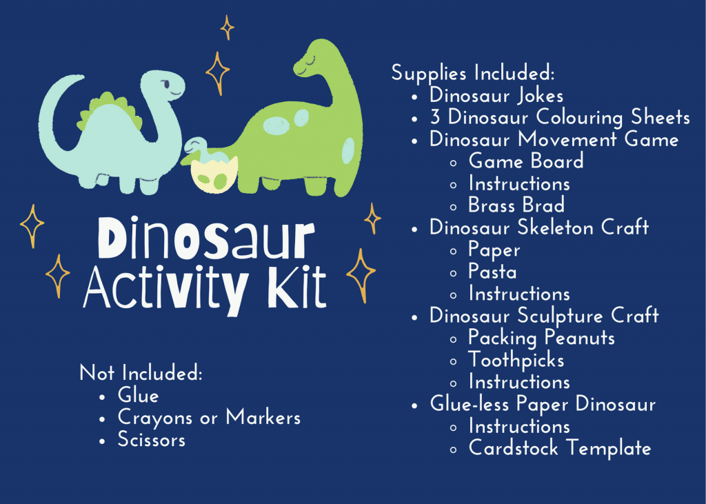 Dinosaur Movement Game