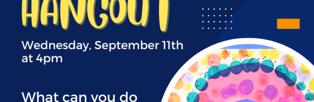 After School Hangout: Dot Day