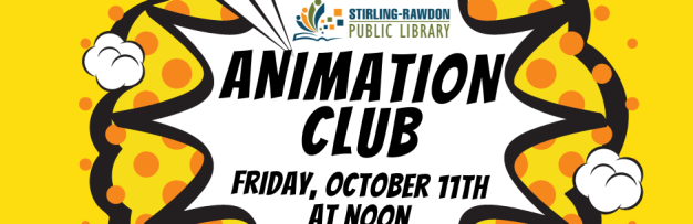 Animation Club