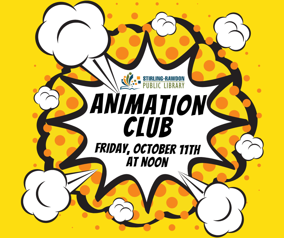 Animation Club